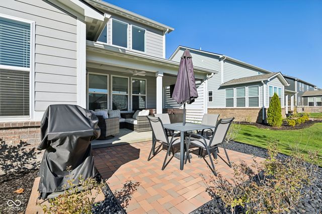 1432 Chatham Hills Boulevard, Westfield, IN 46074