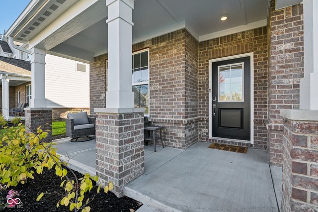 1432 Chatham Hills Boulevard, Westfield, IN 46074