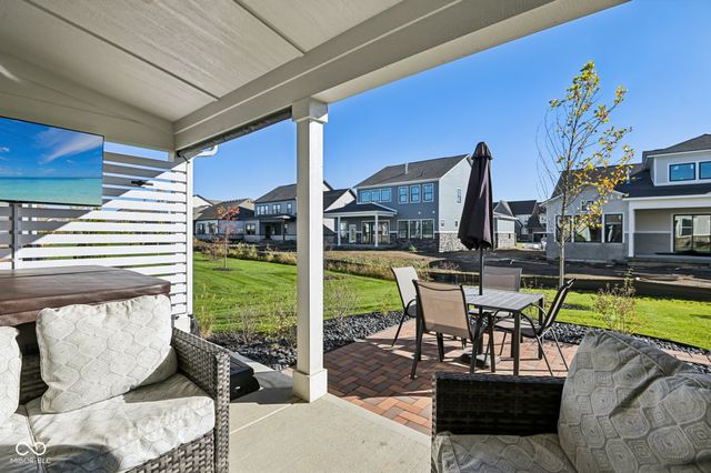 1432 Chatham Hills Boulevard, Westfield, IN 46074