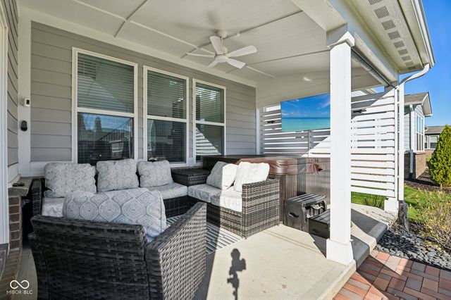 1432 Chatham Hills Boulevard, Westfield, IN 46074