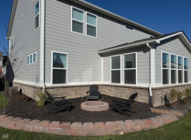 1432 Chatham Hills Boulevard, Westfield, IN 46074