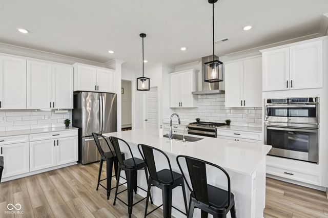 1432 Chatham Hills Boulevard, Westfield, IN 46074