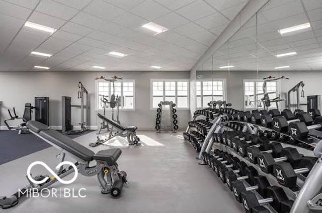 1432 Chatham Hills Boulevard, Westfield, IN 46074