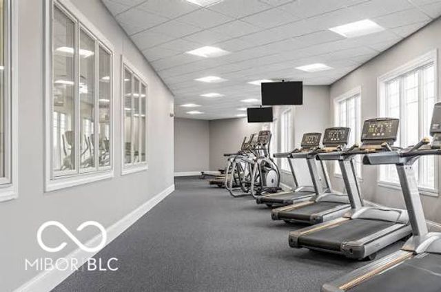 1432 Chatham Hills Boulevard, Westfield, IN 46074