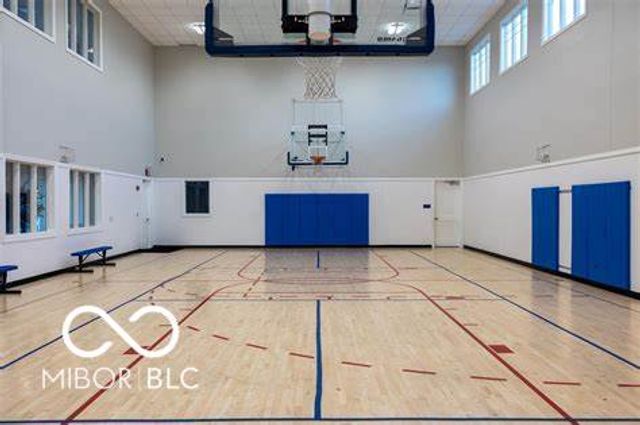 1432 Chatham Hills Boulevard, Westfield, IN 46074