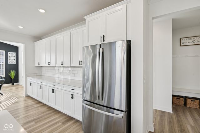 1432 Chatham Hills Boulevard, Westfield, IN 46074