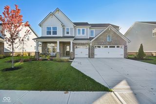 1432 Chatham Hills Boulevard, Westfield, IN 46074