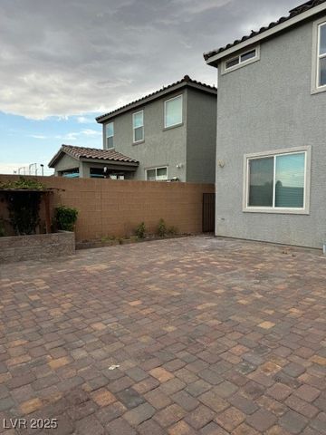 1630 Harvest Pecan Court, Las Vegas, NV 89108