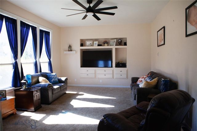 1104 W 4th Street, Anaconda, MT 59711