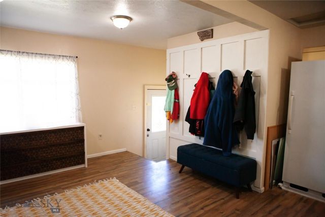 1104 W 4th Street, Anaconda, MT 59711