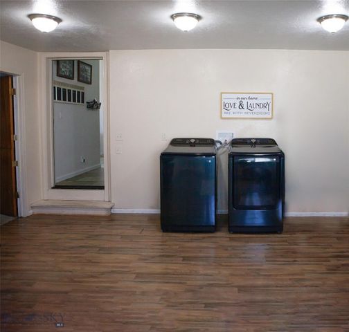 1104 W 4th Street, Anaconda, MT 59711