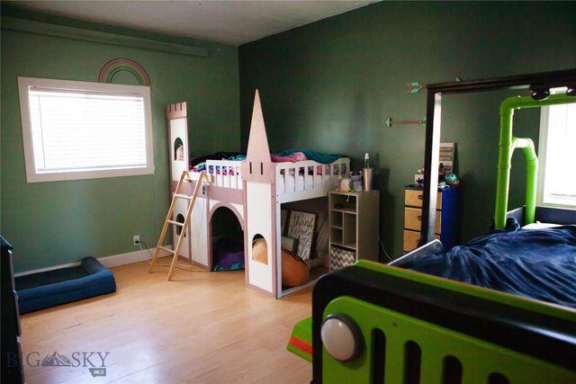 1104 W 4th Street, Anaconda, MT 59711