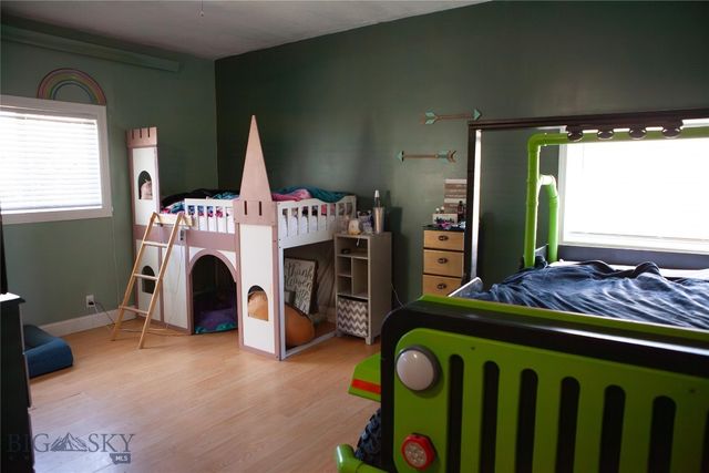 1104 W 4th Street, Anaconda, MT 59711