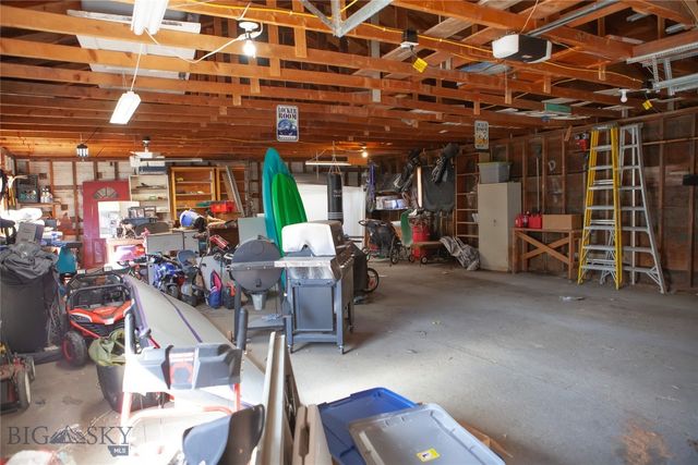 1104 W 4th Street, Anaconda, MT 59711