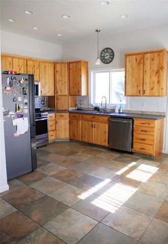 1104 W 4th Street, Anaconda, MT 59711