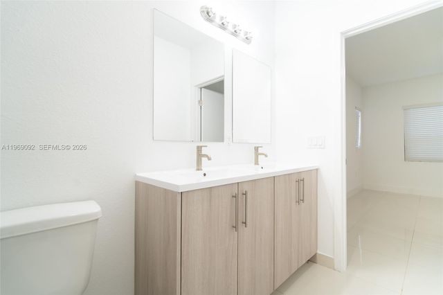 1159 NW 3rd St -, Florida City, FL 33034