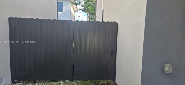 1159 NW 3rd St -, Florida City, FL 33034