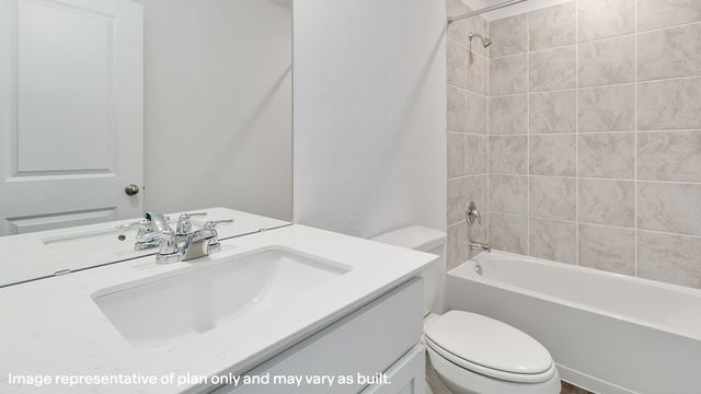 201 Choctaw Drive, Leonard, TX 75452