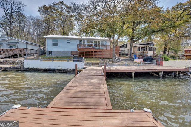 411 Alcovy Road, Mansfield, GA 30055