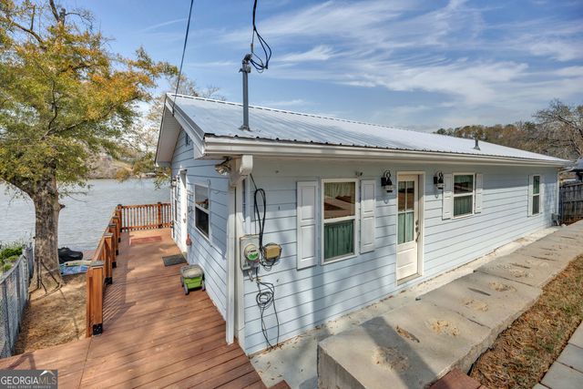 411 Alcovy Road, Mansfield, GA 30055