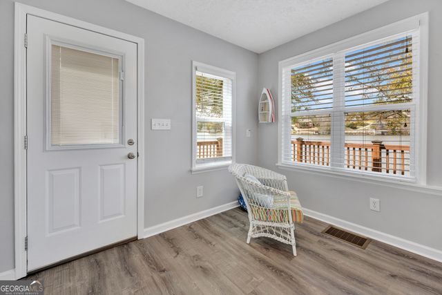 411 Alcovy Road, Mansfield, GA 30055