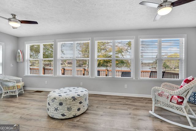 411 Alcovy Road, Mansfield, GA 30055