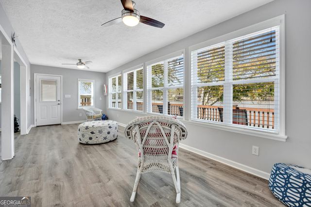 411 Alcovy Road, Mansfield, GA 30055