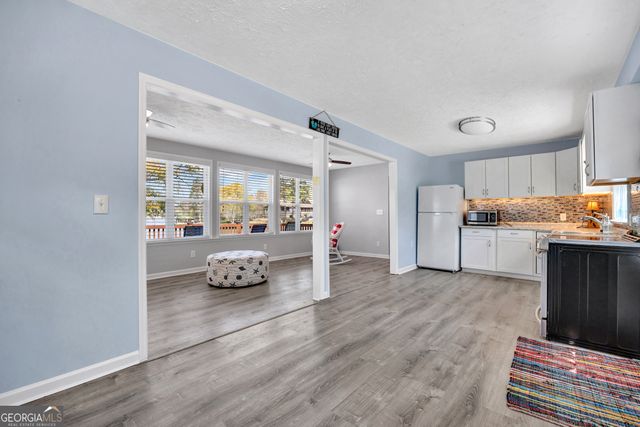 411 Alcovy Road, Mansfield, GA 30055