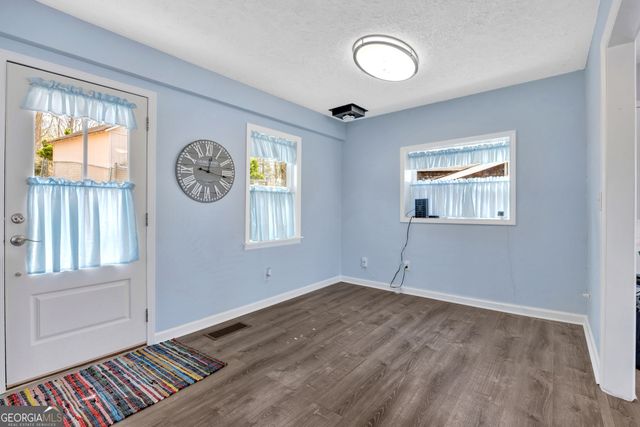 411 Alcovy Road, Mansfield, GA 30055