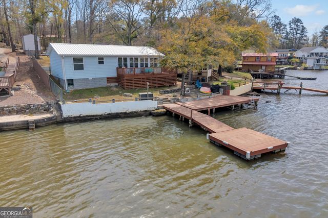 411 Alcovy Road, Mansfield, GA 30055