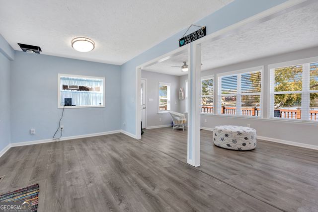 411 Alcovy Road, Mansfield, GA 30055