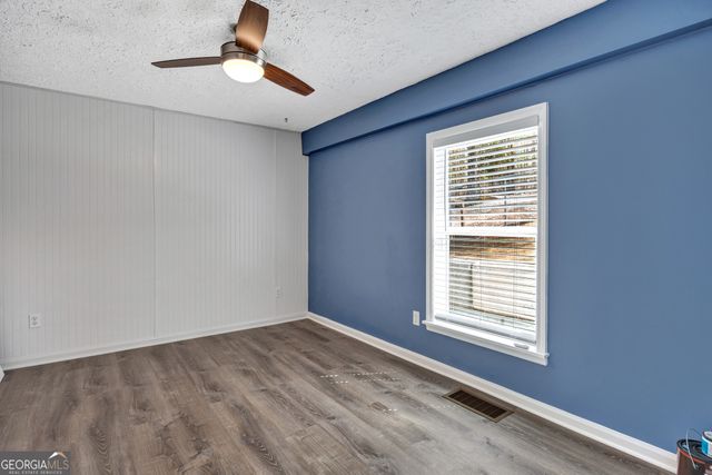 411 Alcovy Road, Mansfield, GA 30055