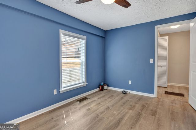 411 Alcovy Road, Mansfield, GA 30055