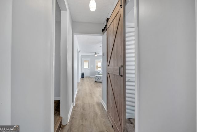 411 Alcovy Road, Mansfield, GA 30055