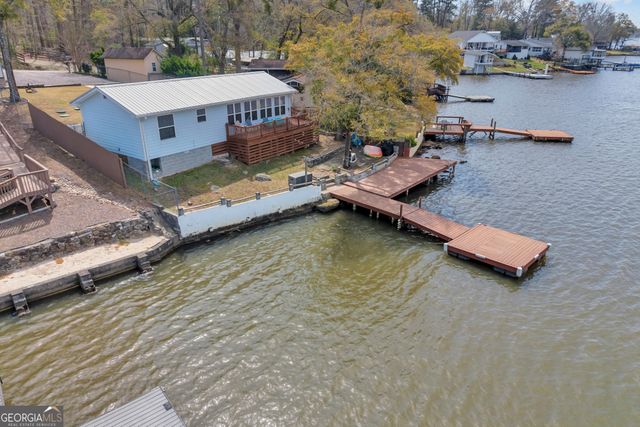 411 Alcovy Road, Mansfield, GA 30055