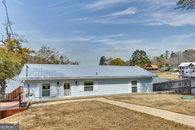 411 Alcovy Road, Mansfield, GA 30055