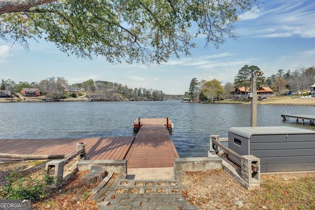 411 Alcovy Road, Mansfield, GA 30055