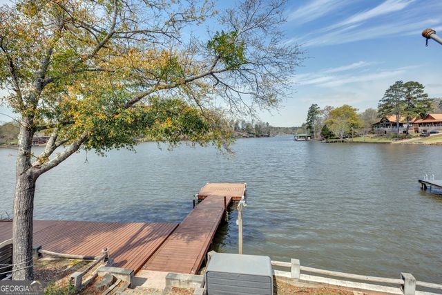 411 Alcovy Road, Mansfield, GA 30055