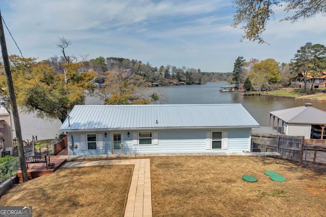 411 Alcovy Road, Mansfield, GA 30055