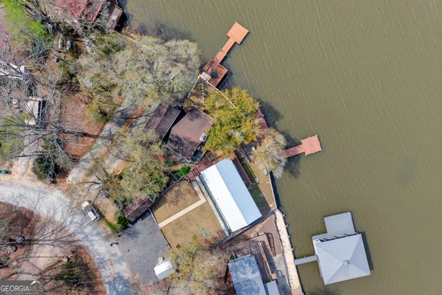 411 Alcovy Road, Mansfield, GA 30055