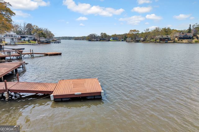 411 Alcovy Road, Mansfield, GA 30055