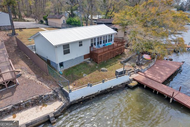 411 Alcovy Road, Mansfield, GA 30055