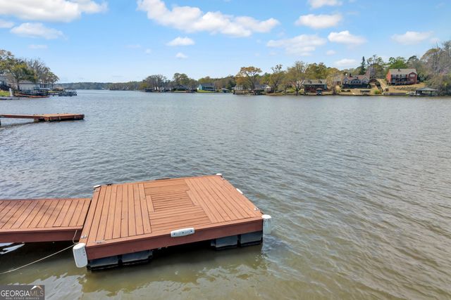 411 Alcovy Road, Mansfield, GA 30055