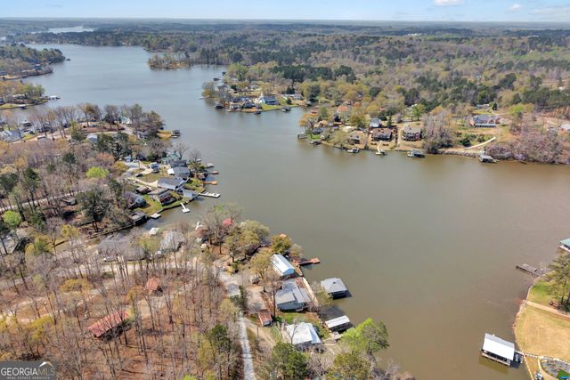 411 Alcovy Road, Mansfield, GA 30055