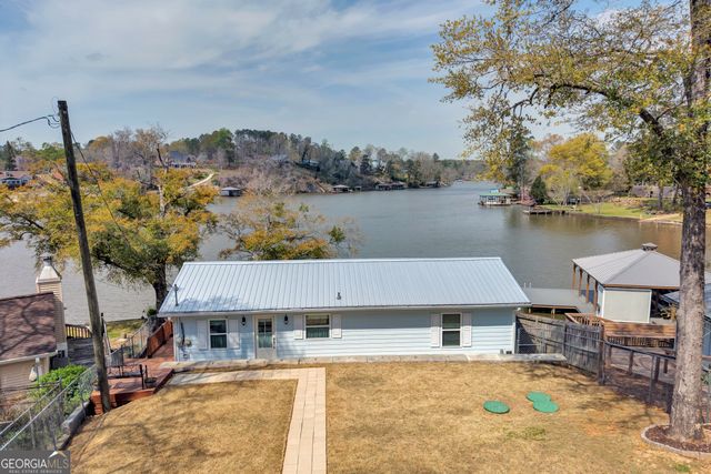 411 Alcovy Road, Mansfield, GA 30055