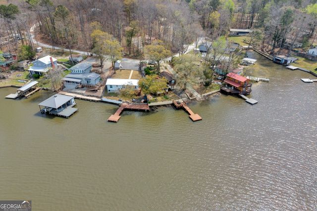 411 Alcovy Road, Mansfield, GA 30055