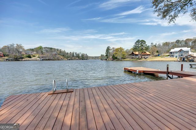 411 Alcovy Road, Mansfield, GA 30055