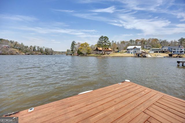 411 Alcovy Road, Mansfield, GA 30055