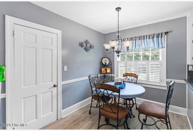 103 W Julian Avenue, Stantonsburg, NC 27883