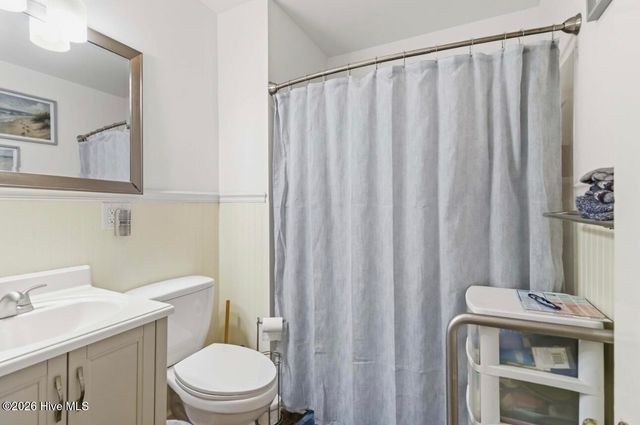 103 W Julian Avenue, Stantonsburg, NC 27883